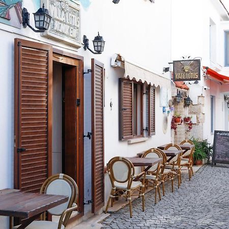 Villa Lotus Butik Otel Seferihisar Dış mekan fotoğraf