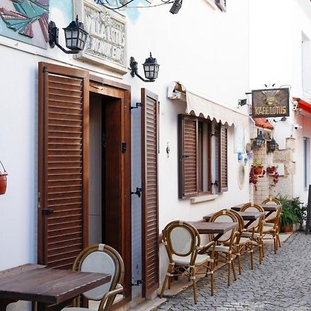 Villa Lotus Butik Otel Seferihisar Dış mekan fotoğraf