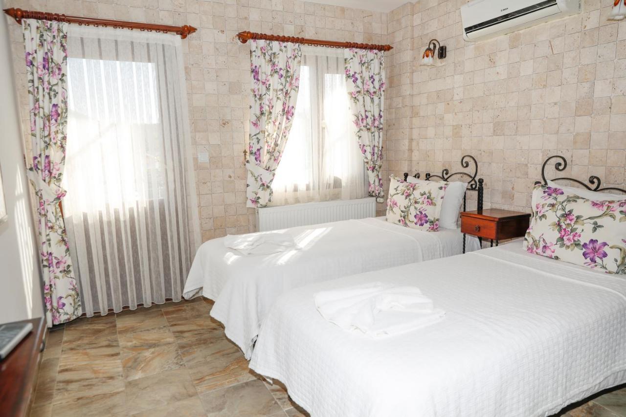 Villa Lotus Butik Otel Seferihisar Dış mekan fotoğraf