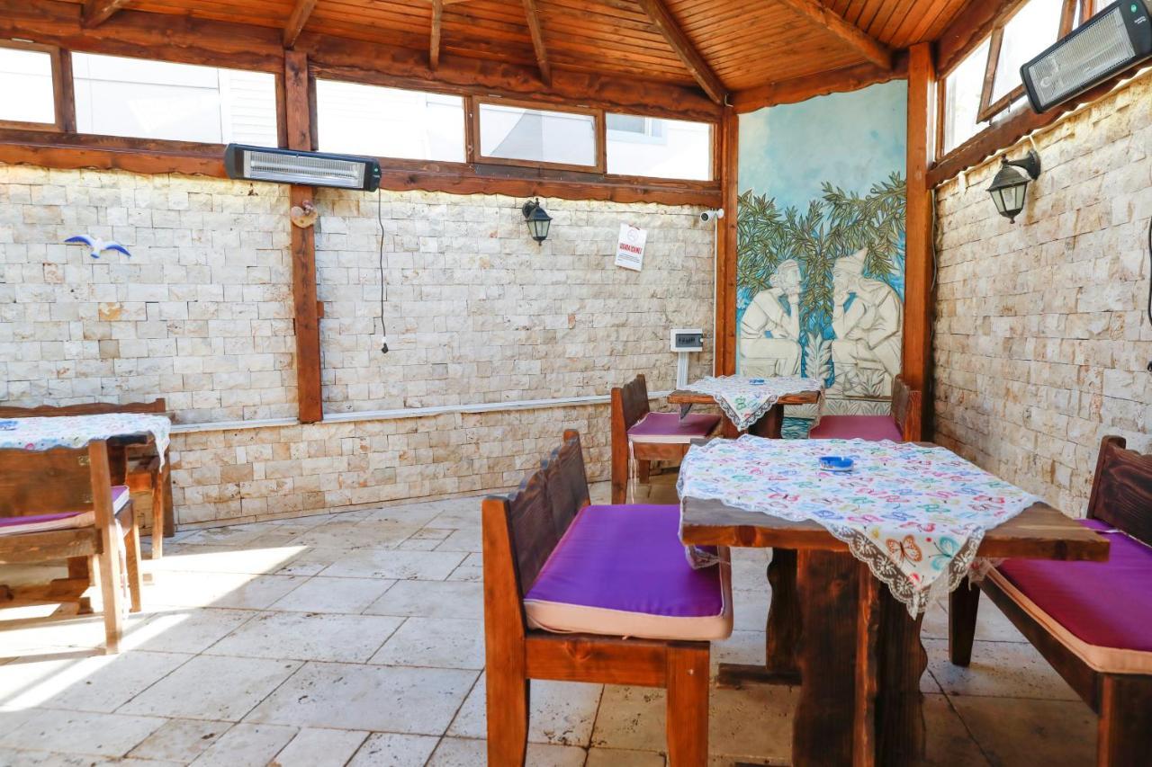 Villa Lotus Butik Otel Seferihisar Dış mekan fotoğraf