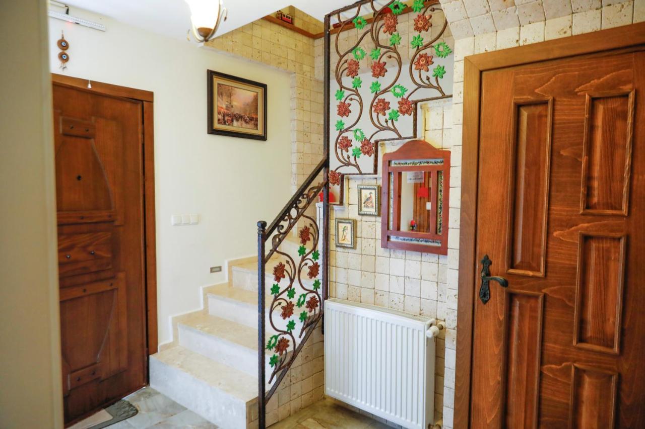 Villa Lotus Butik Otel Seferihisar Dış mekan fotoğraf