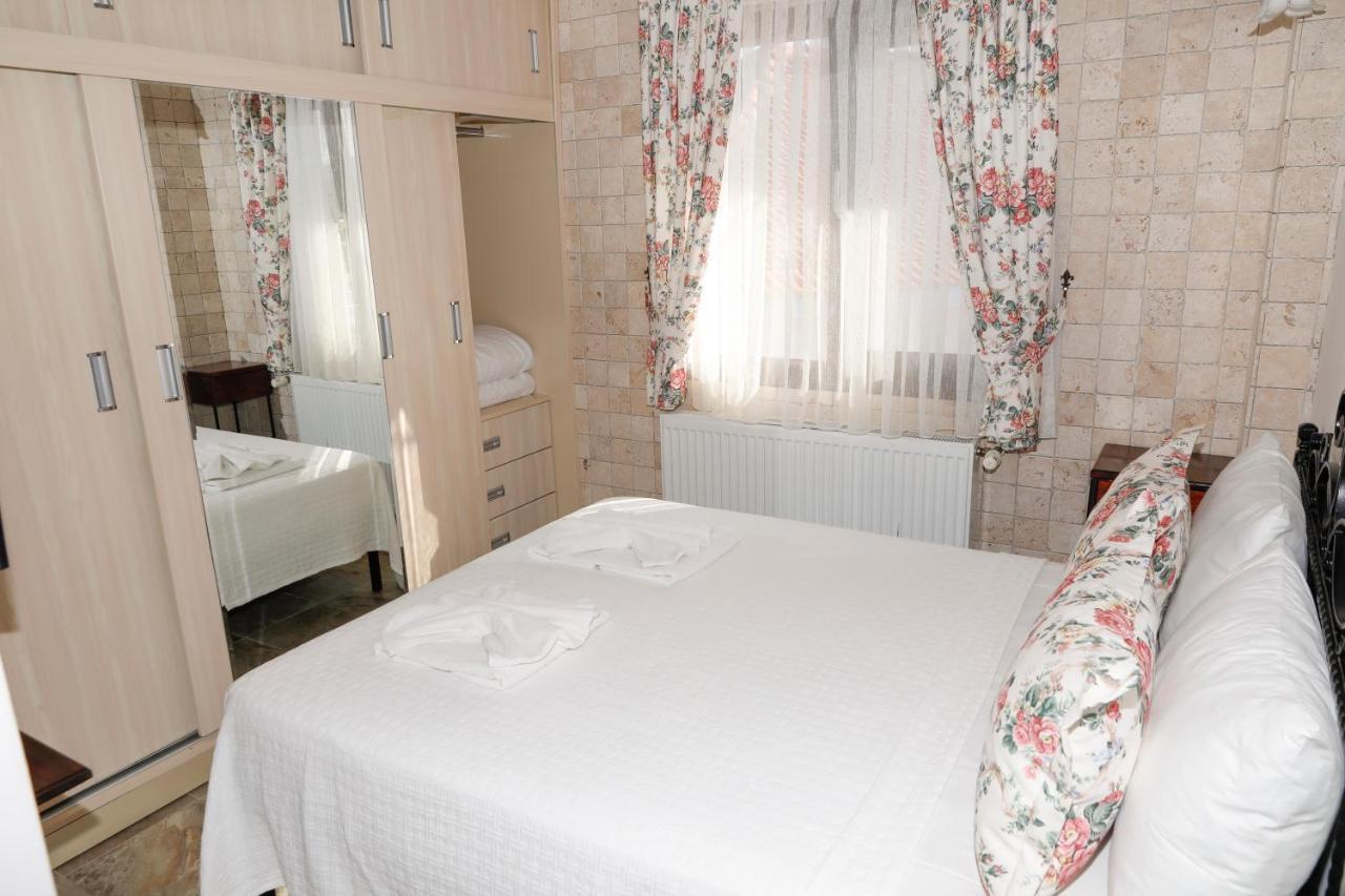 Villa Lotus Butik Otel Seferihisar Dış mekan fotoğraf