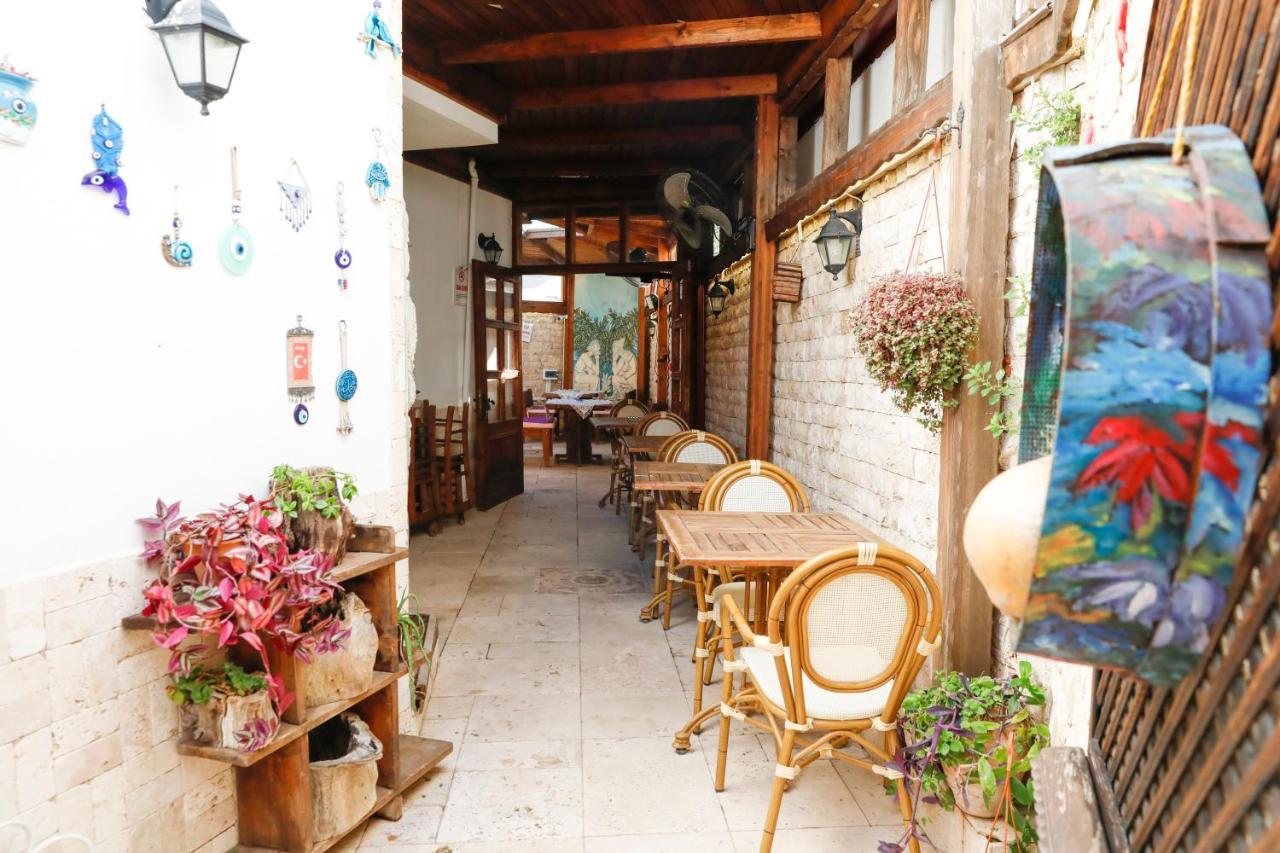 Villa Lotus Butik Otel Seferihisar Dış mekan fotoğraf