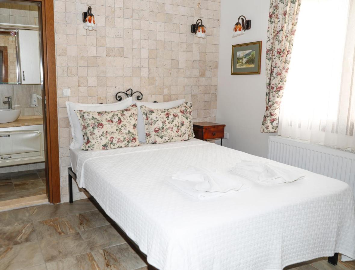 Villa Lotus Butik Otel Seferihisar Dış mekan fotoğraf