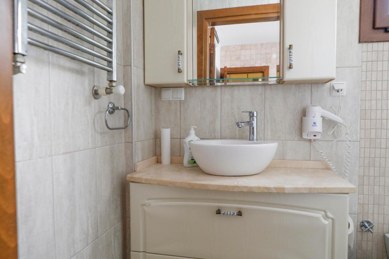 Villa Lotus Butik Otel Seferihisar Dış mekan fotoğraf