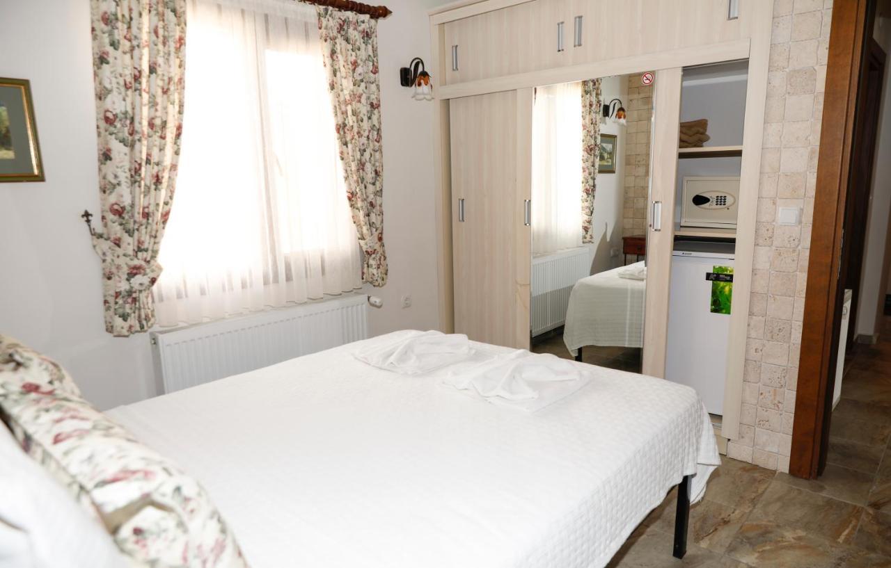 Villa Lotus Butik Otel Seferihisar Dış mekan fotoğraf