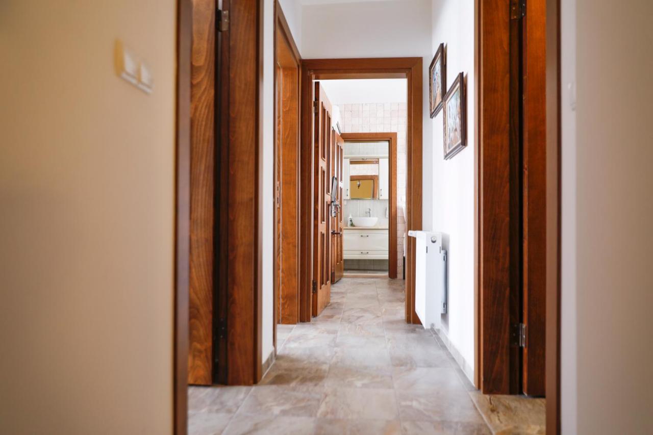 Villa Lotus Butik Otel Seferihisar Dış mekan fotoğraf