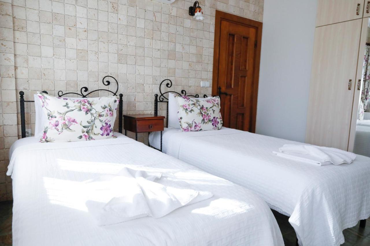 Villa Lotus Butik Otel Seferihisar Dış mekan fotoğraf