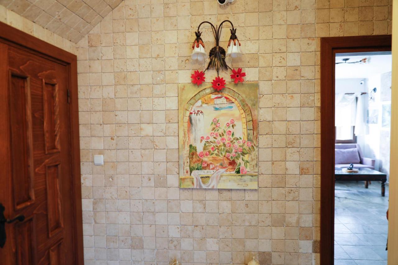 Villa Lotus Butik Otel Seferihisar Dış mekan fotoğraf